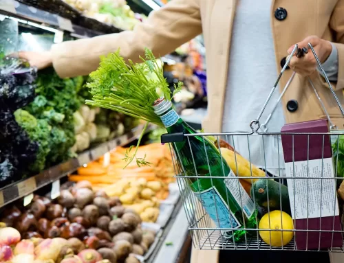 Grocery Budgeting: A Smart Shopper’s Guide