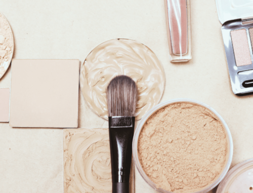 Clean Beauty: The Ultimate Guide to Nontoxic Glam